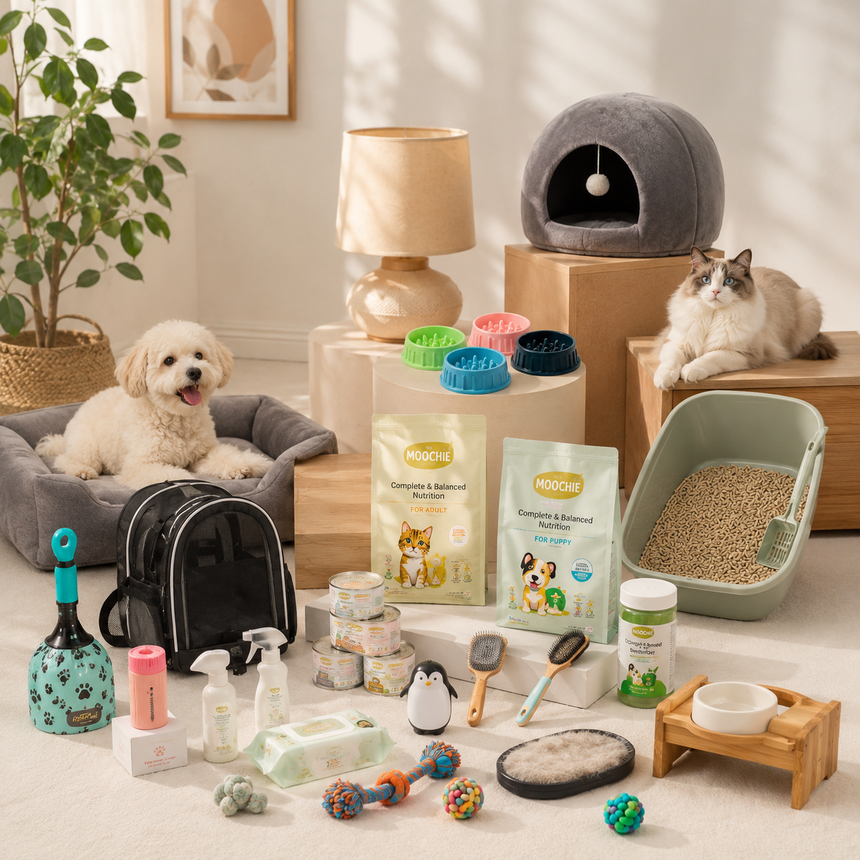 All Product