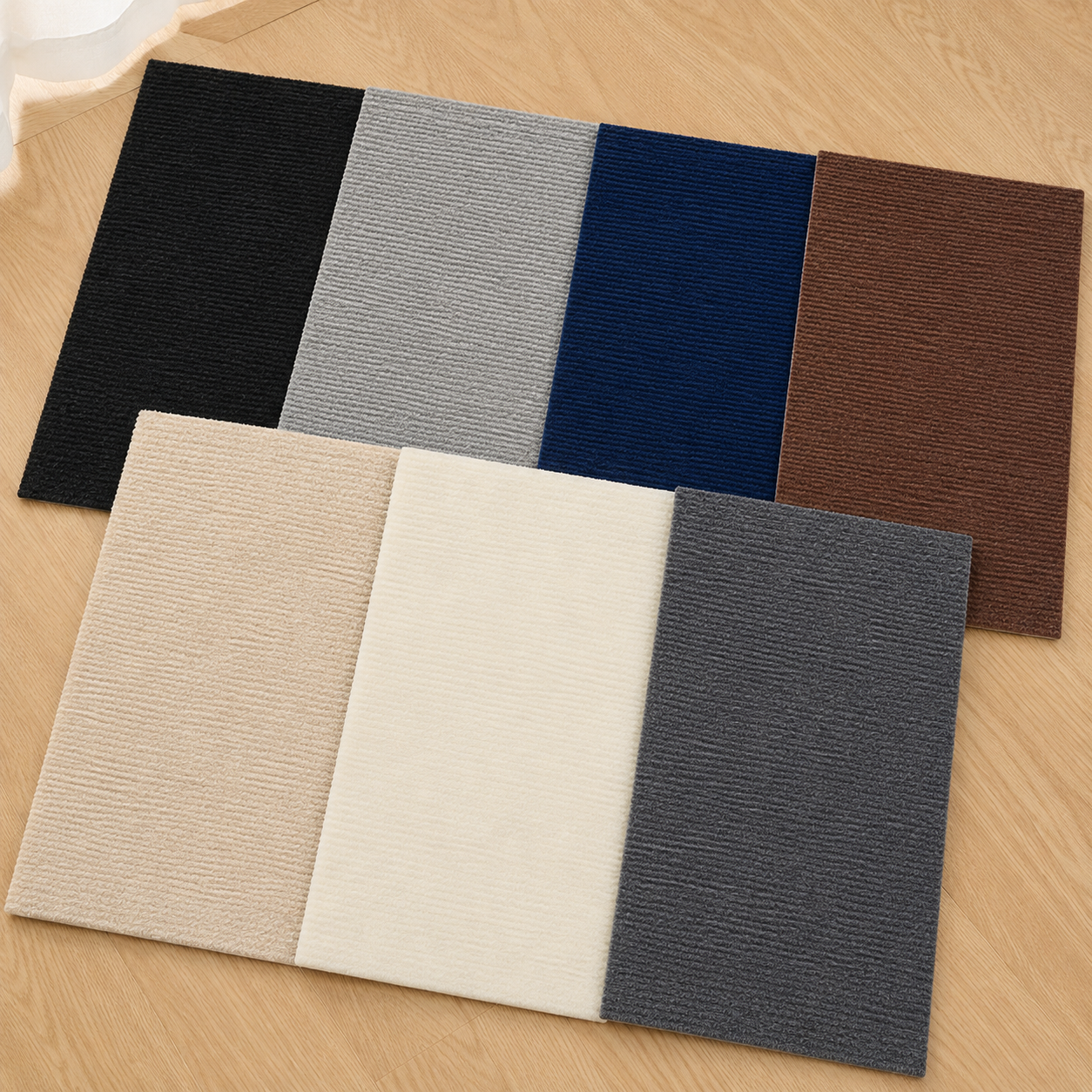 Cat Scratch Protector Mat