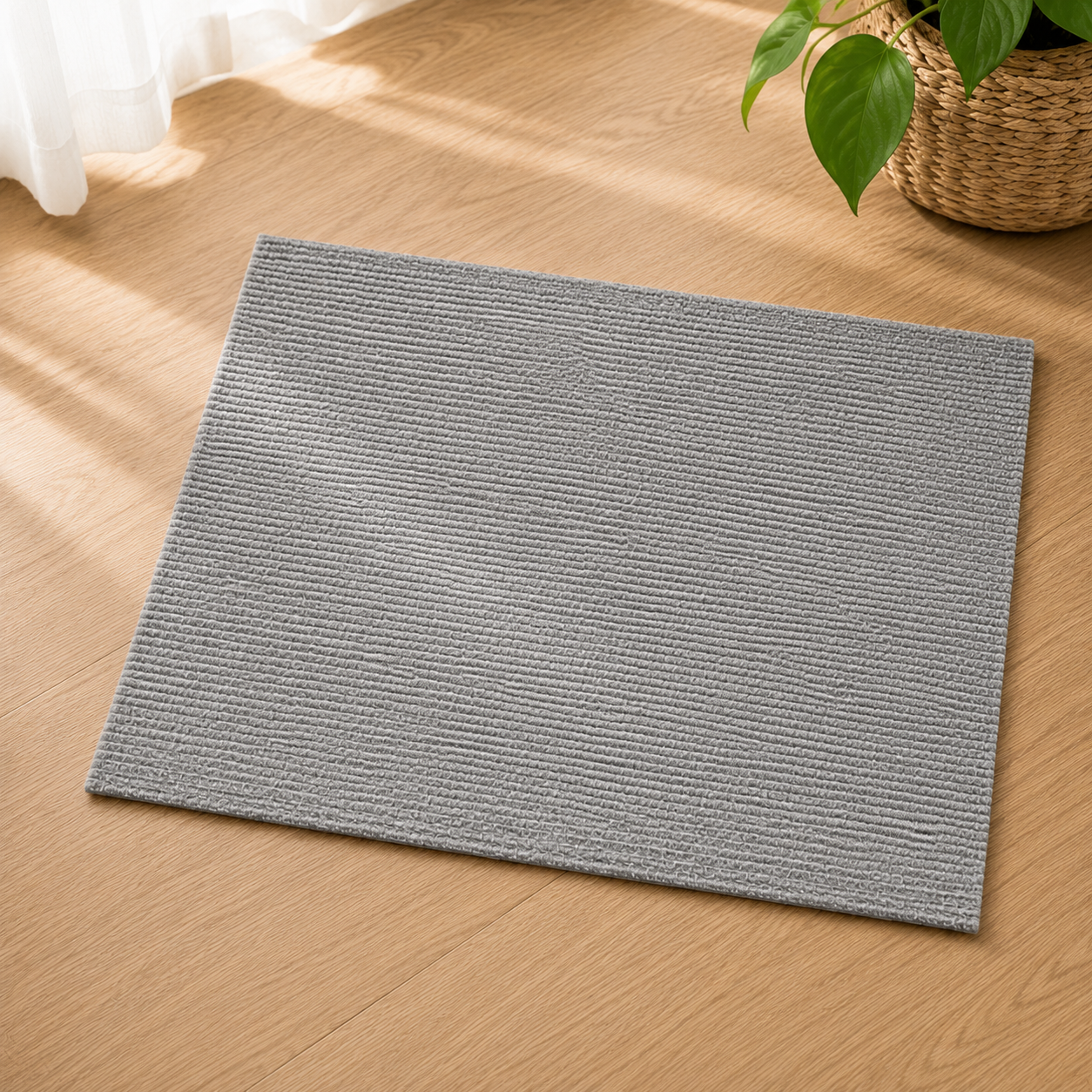 Cat Scratch Protector Mat