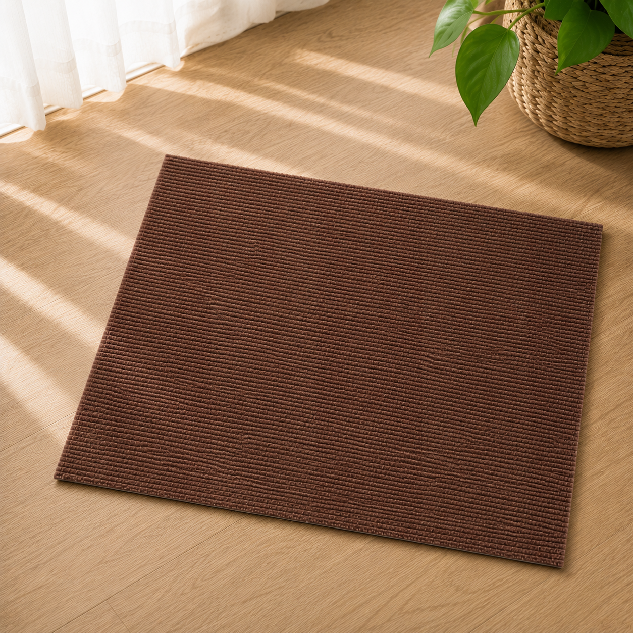 Cat Scratch Protector Mat