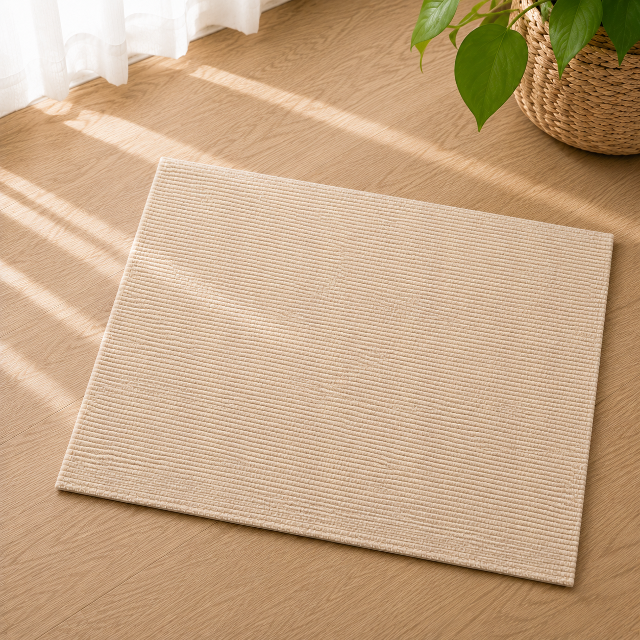 Cat Scratch Protector Mat