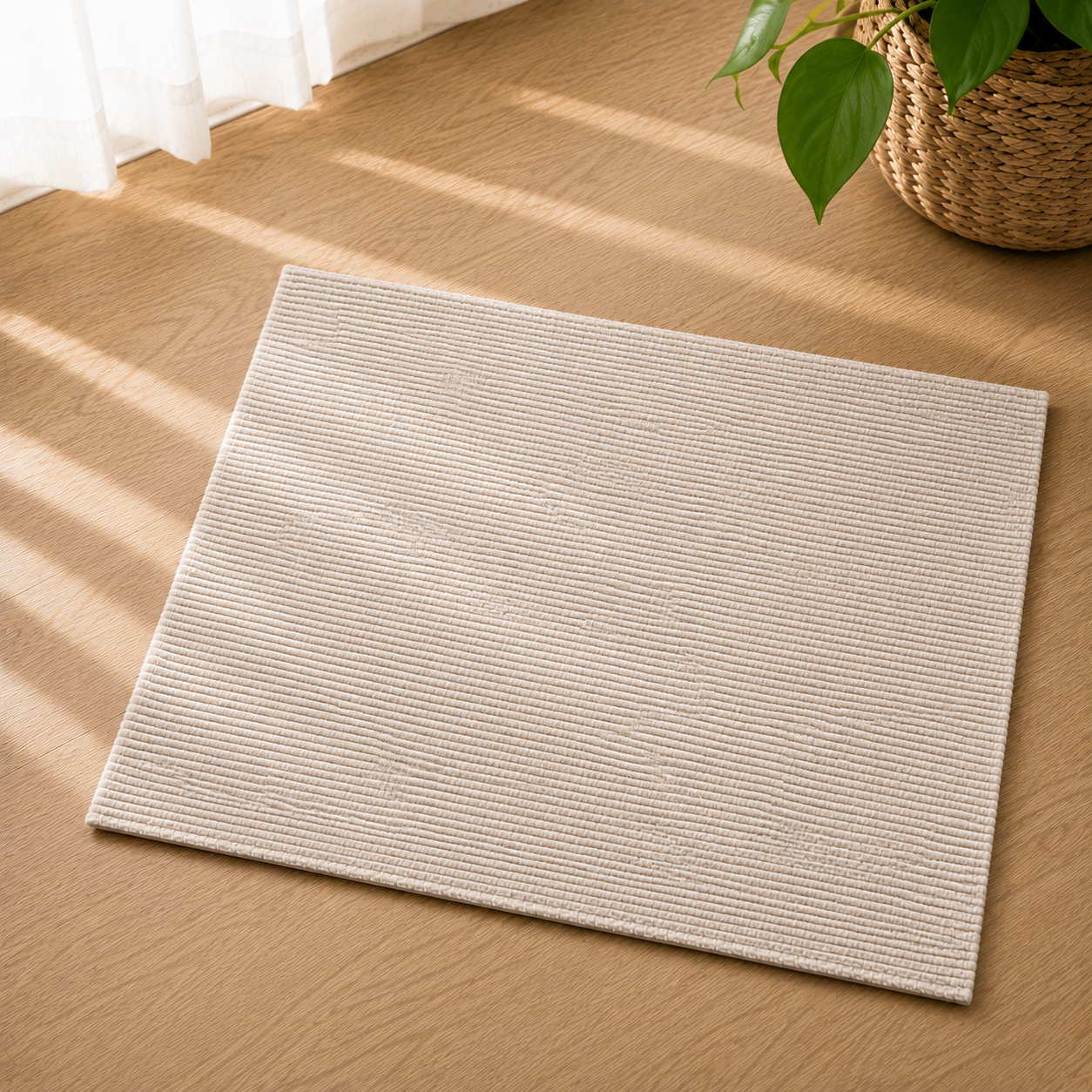 Cat Scratch Protector Mat