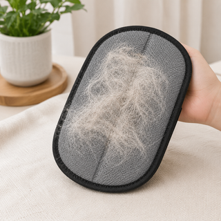 Fur Away Pet Grooming Glove