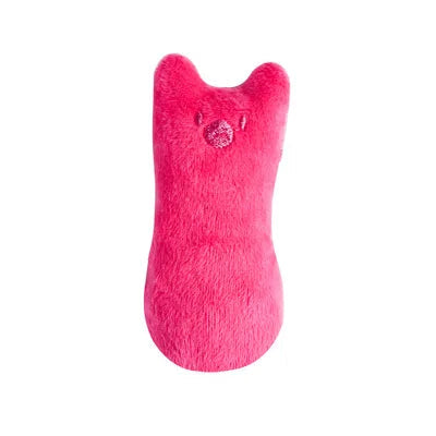 Interactive Catnip Toy for Indoor Cats