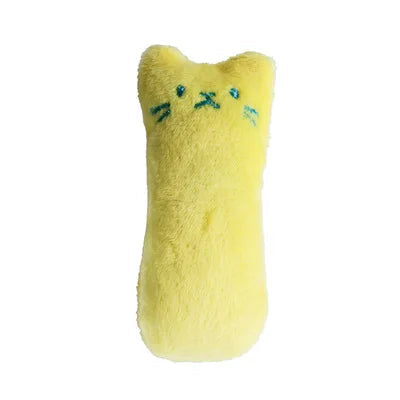 Interactive Catnip Toy for Indoor Cats