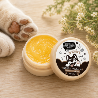 Moisturizing Paw & None Protector Cream 20g
