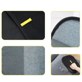 Fur Away Pet Grooming Glove