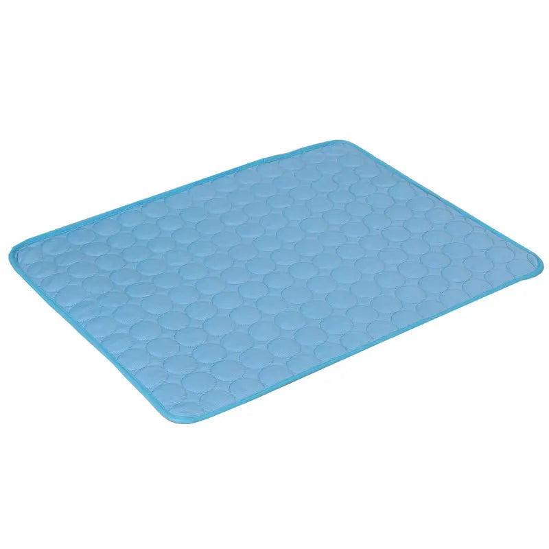 Summer Chill Pet Cooling Mat