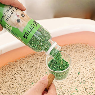 Cat Litter Deodorizer Beads