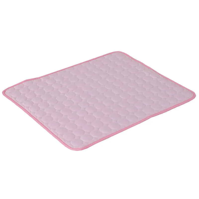 Summer Chill Pet Cooling Mat