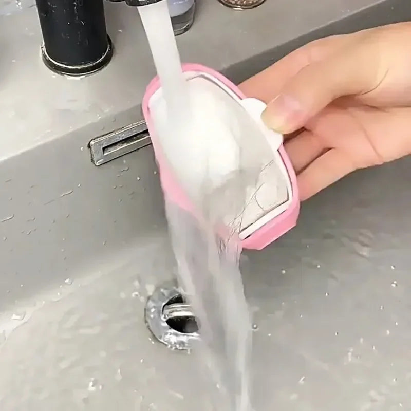 Penguin Lint Roller