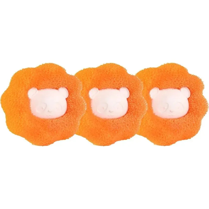 Reusable Pet Hair Remover Laundry Ball