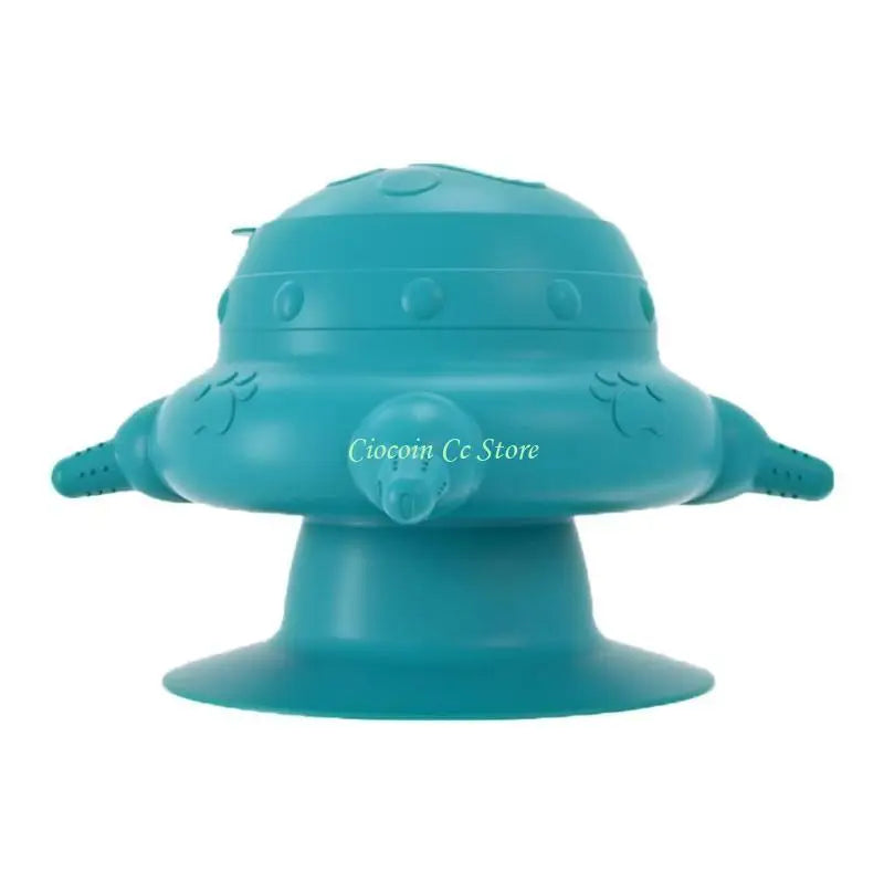 Puppy & Kitten Nursing Feeder with 4 Silicone Nipples