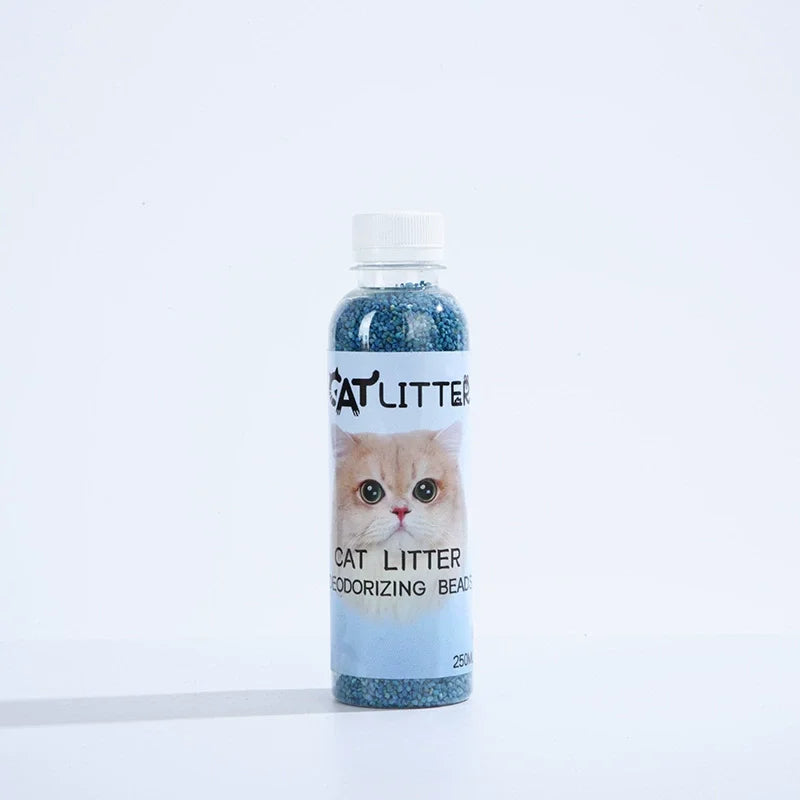 Cat Litter Deodorizer Beads