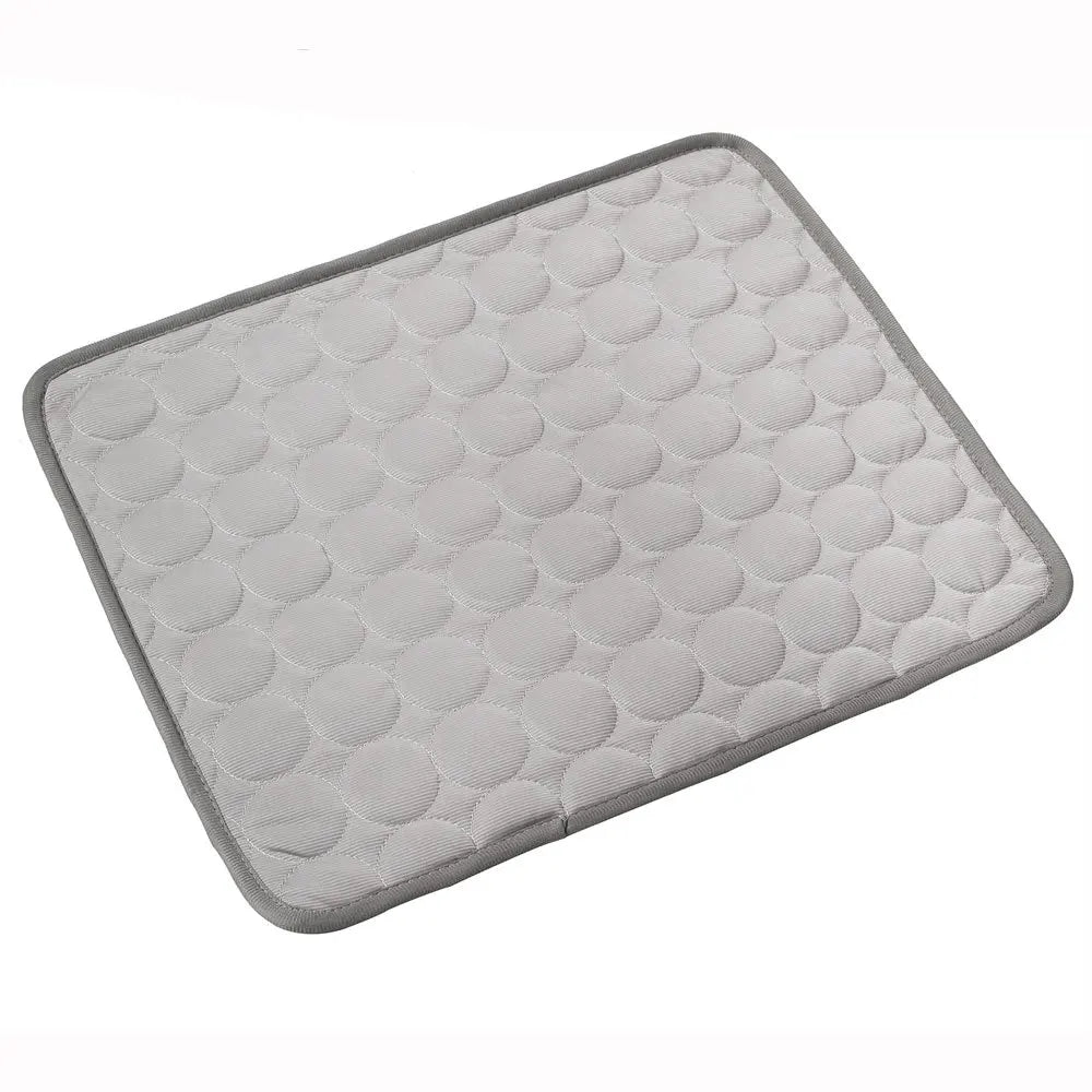 Summer Chill Pet Cooling Mat