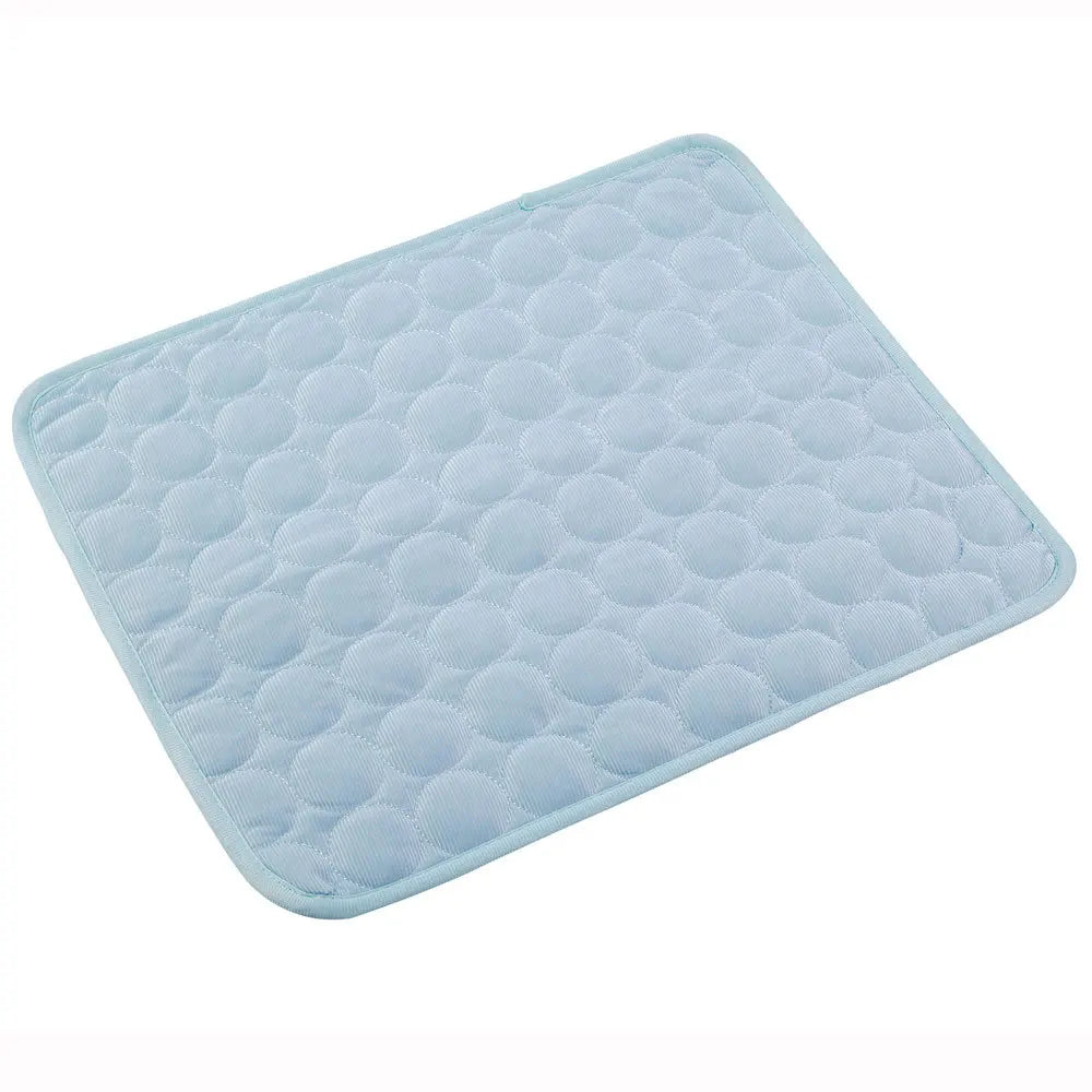 Summer Chill Pet Cooling Mat
