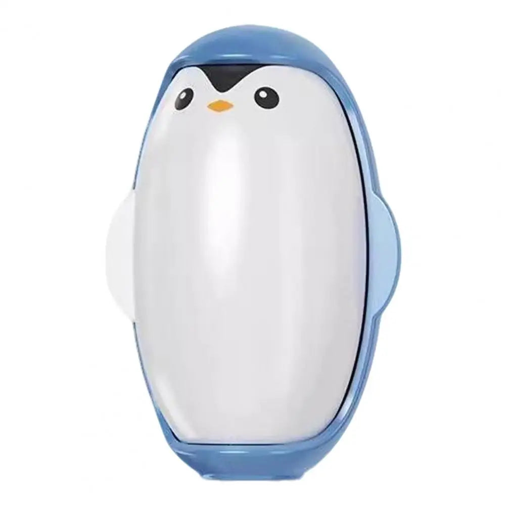 Penguin Lint Roller