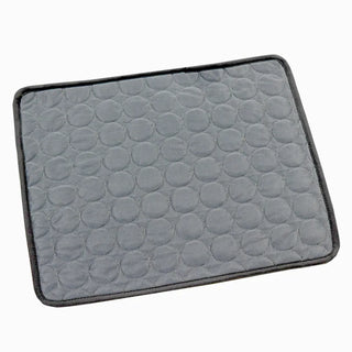 Summer Chill Pet Cooling Mat