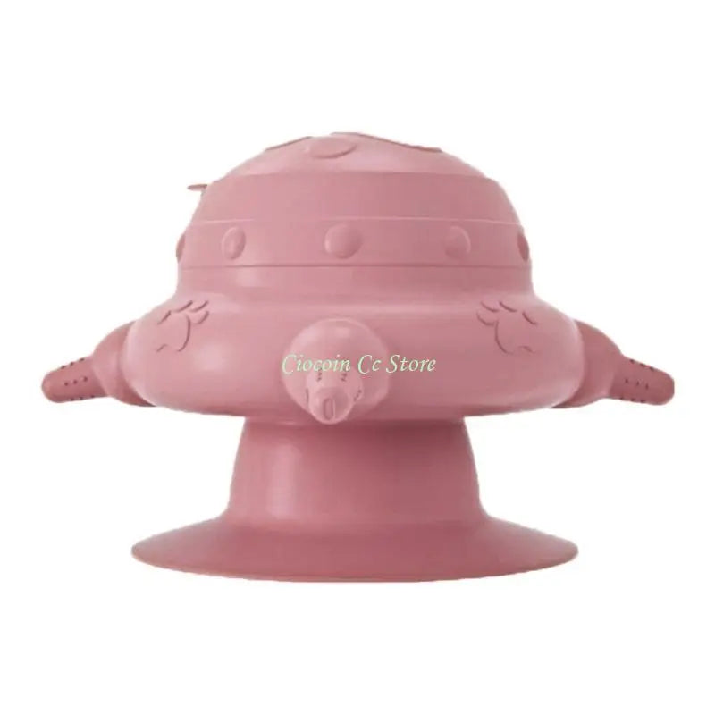 Puppy & Kitten Nursing Feeder with 4 Silicone Nipples