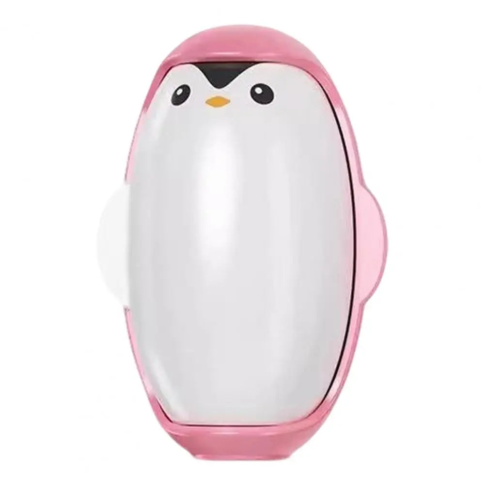 Penguin Lint Roller