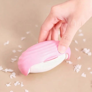 Penguin Lint Roller