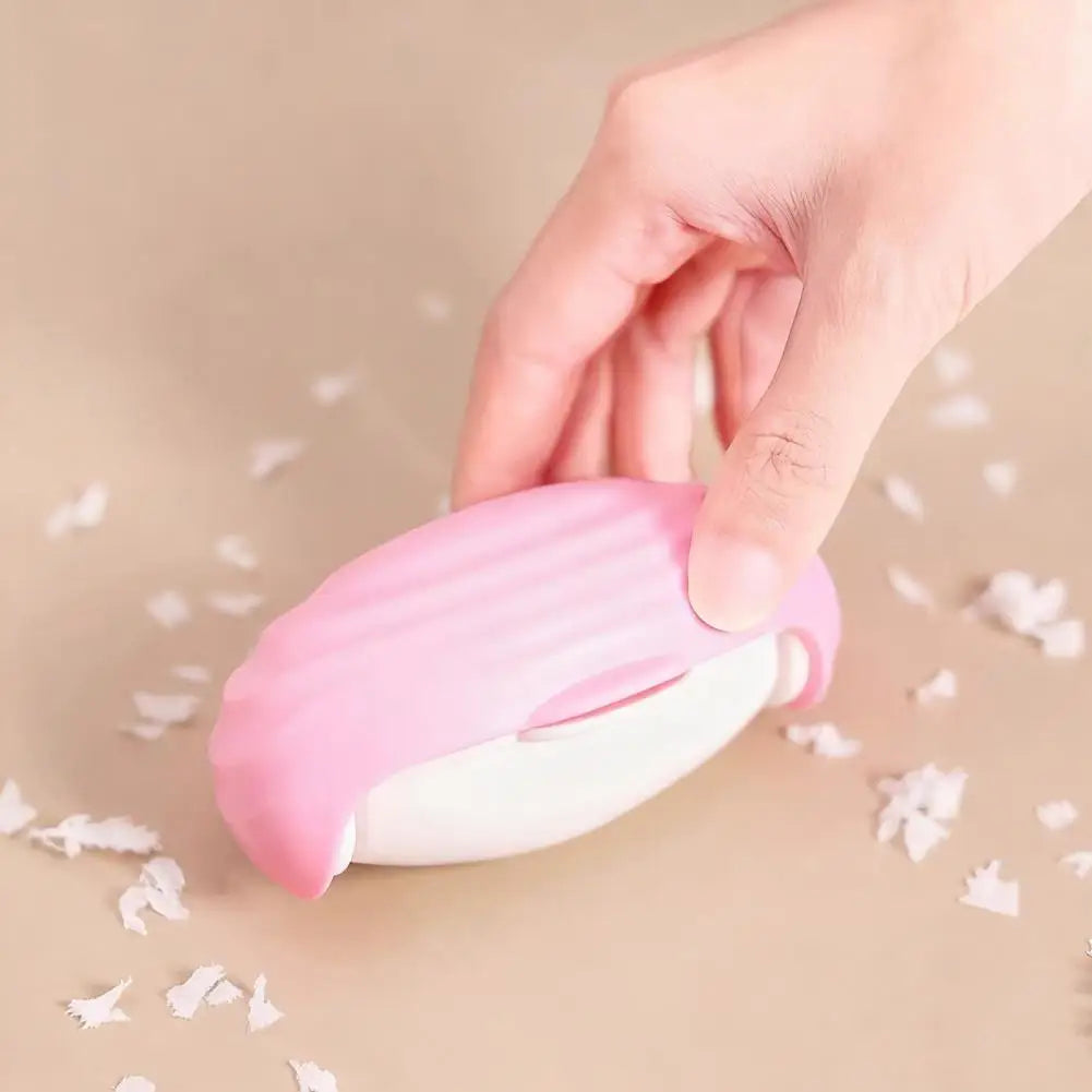 Penguin Lint Roller
