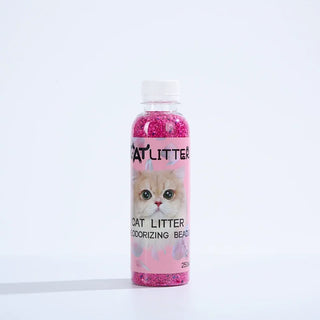 Cat Litter Deodorizer Beads