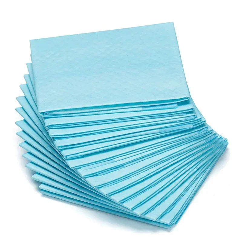 Disposable Pet Training Pads | Super Absorbent Pee Pads