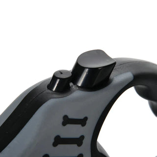 Automatic Retractable Dog Leash