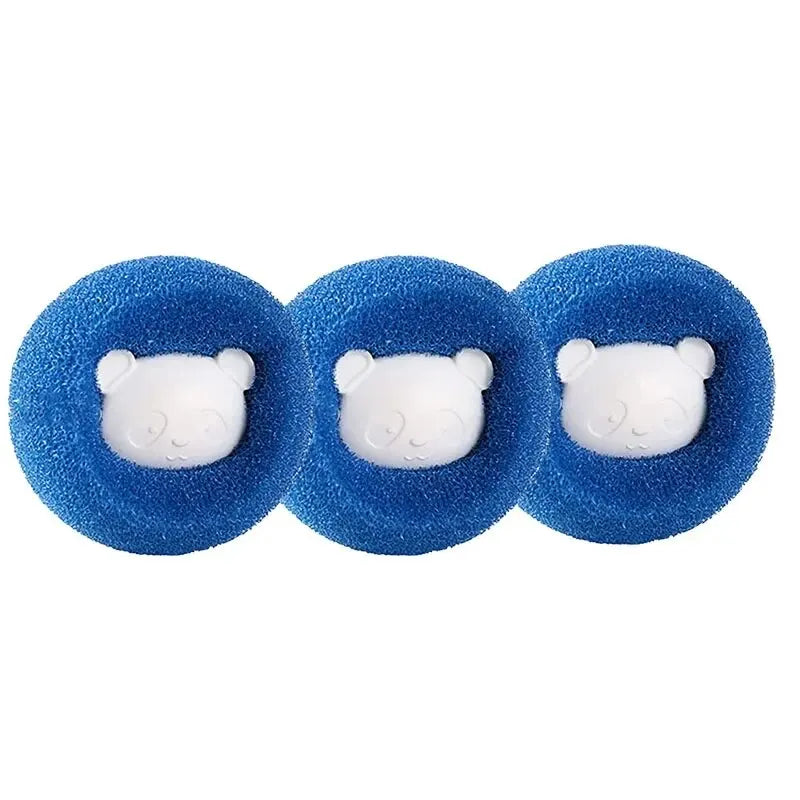 Reusable Pet Hair Remover Laundry Ball