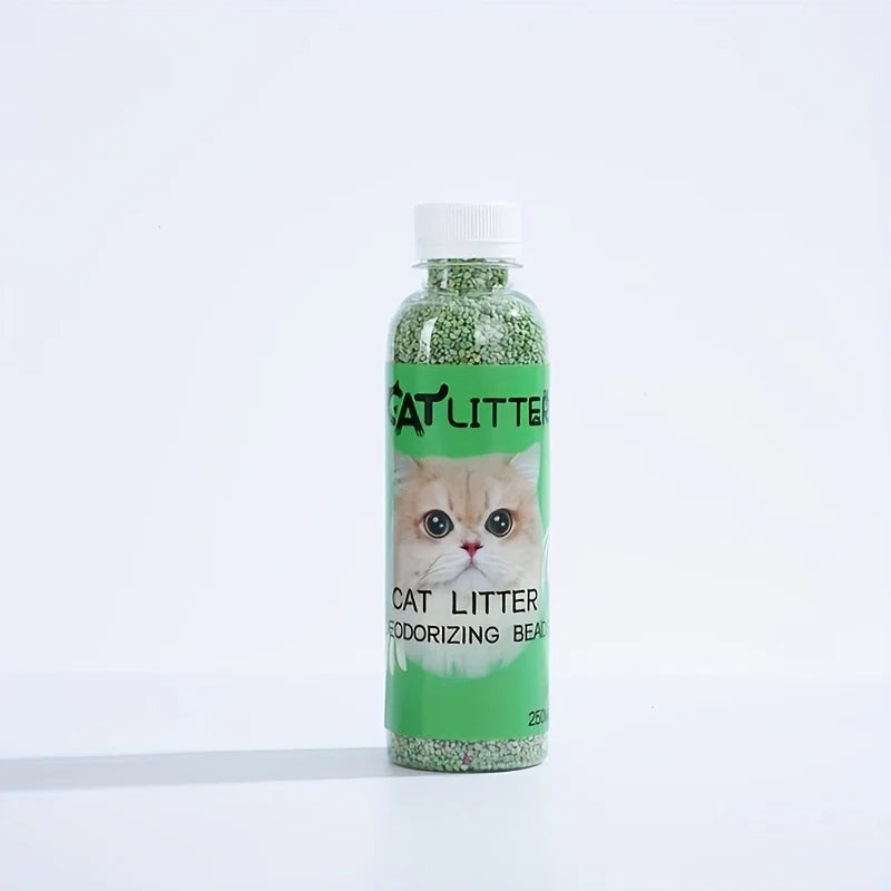 Cat Litter Deodorizer Beads