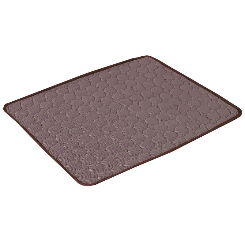 Summer Chill Pet Cooling Mat