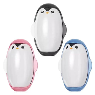 Penguin Lint Roller