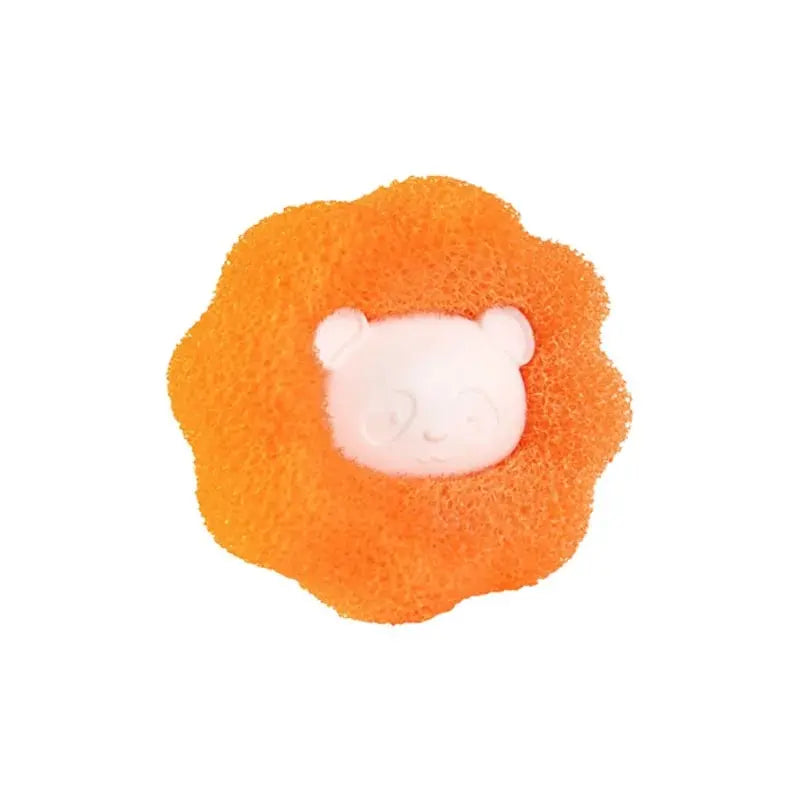 Reusable Pet Hair Remover Laundry Ball