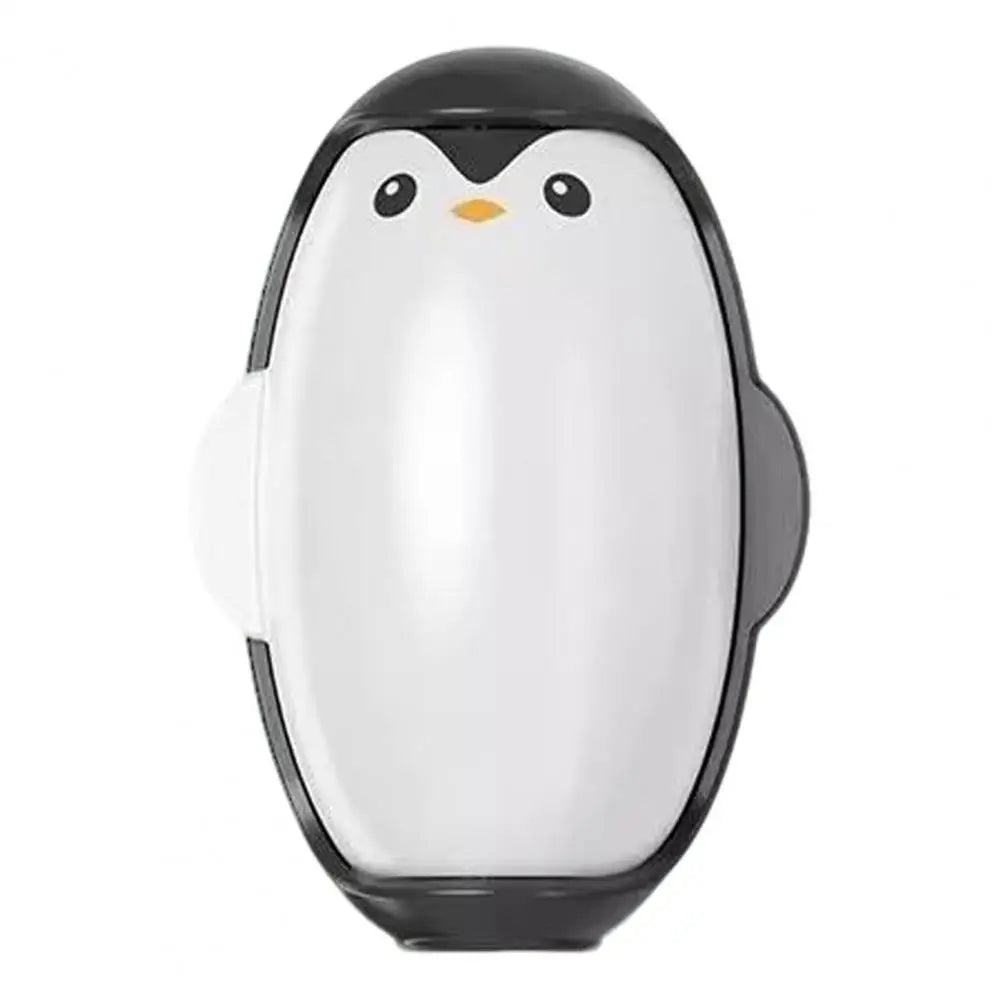 Penguin Lint Roller