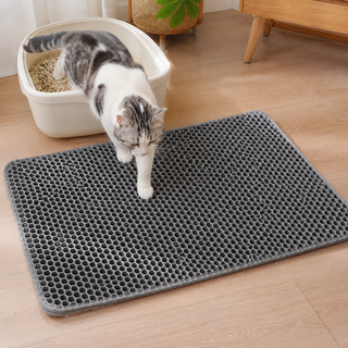 Trap Litter Mat