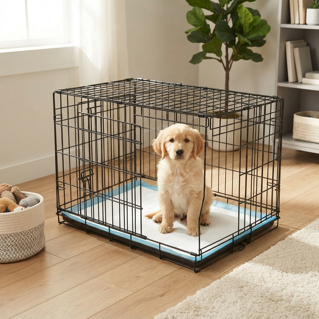 Disposable Pet Training Pads | Super Absorbent Pee Pads