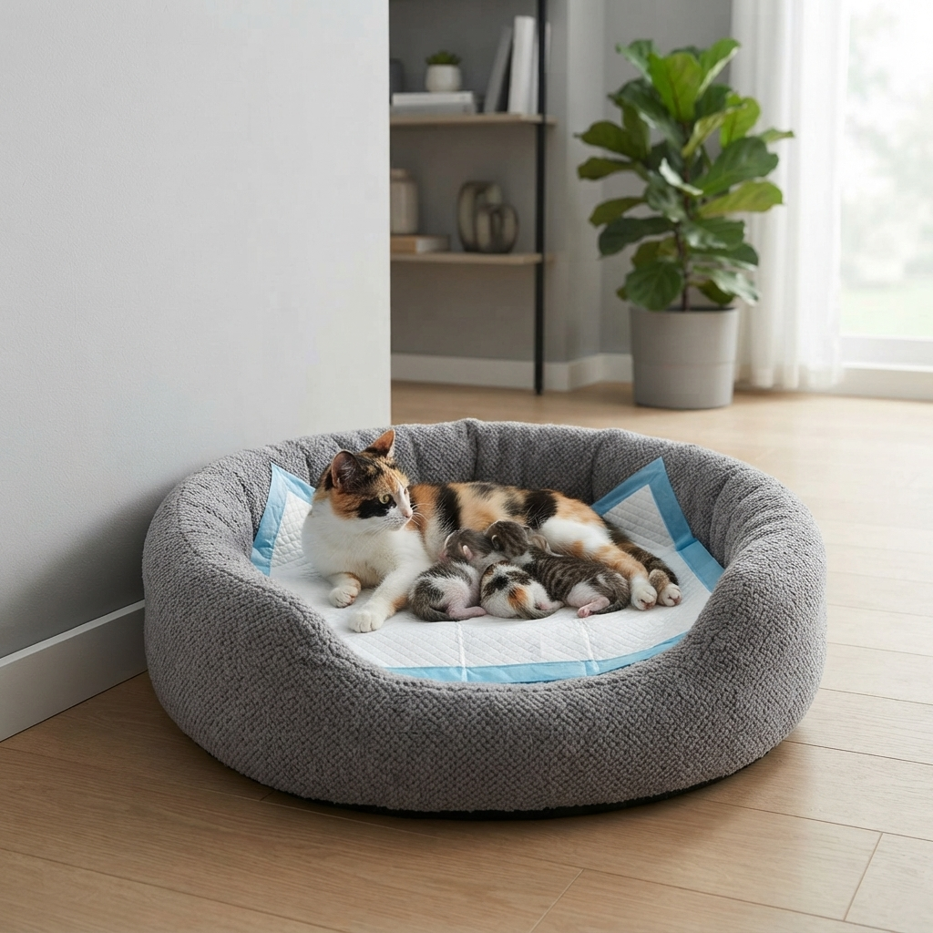 Disposable Pet Training Pads | Super Absorbent Pee Pads