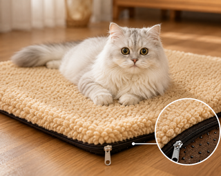 Thermal Cat & Dog Blanket