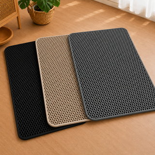 Trap Litter Mat