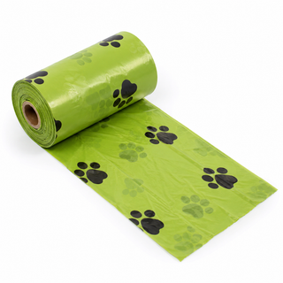 Grab & Go Poop Scooper