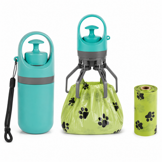 Grab & Go Poop Scooper